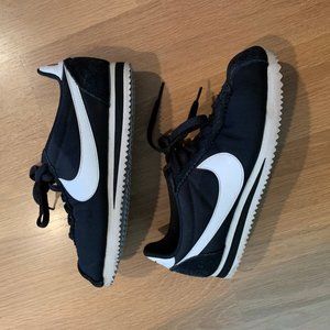 Nylon Nike Cortez Sneakers